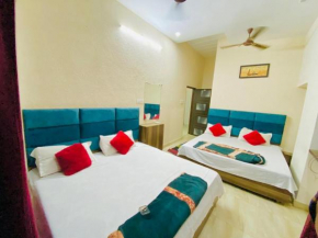 Arora classic guest house